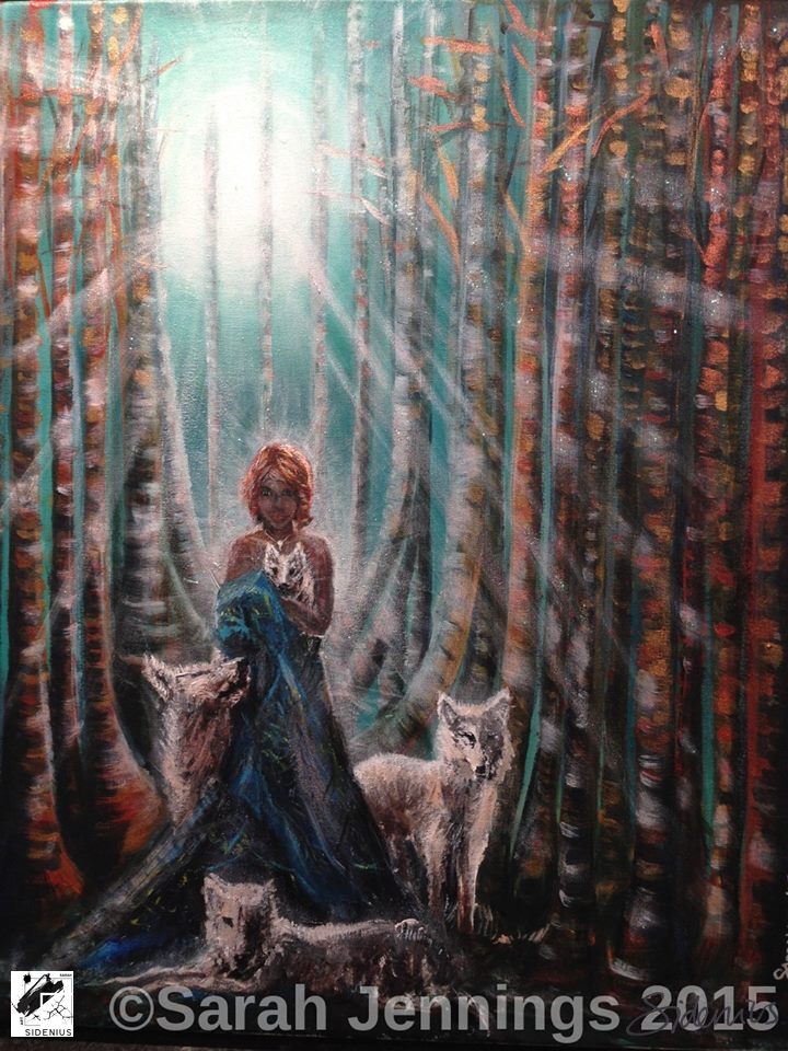 She Wolf