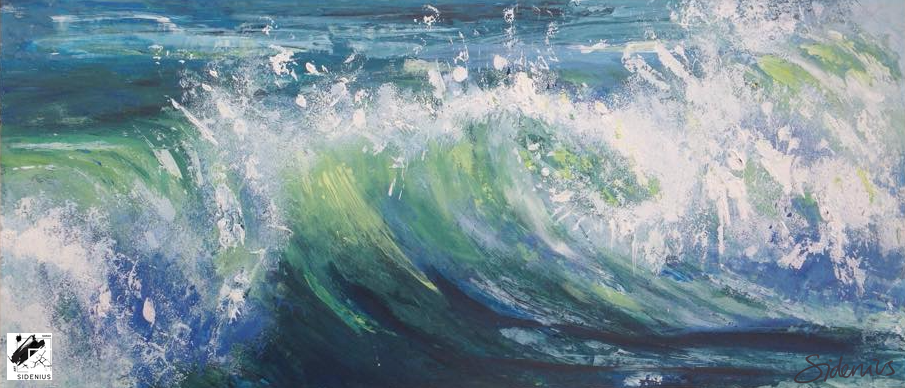 Cape Town Waves