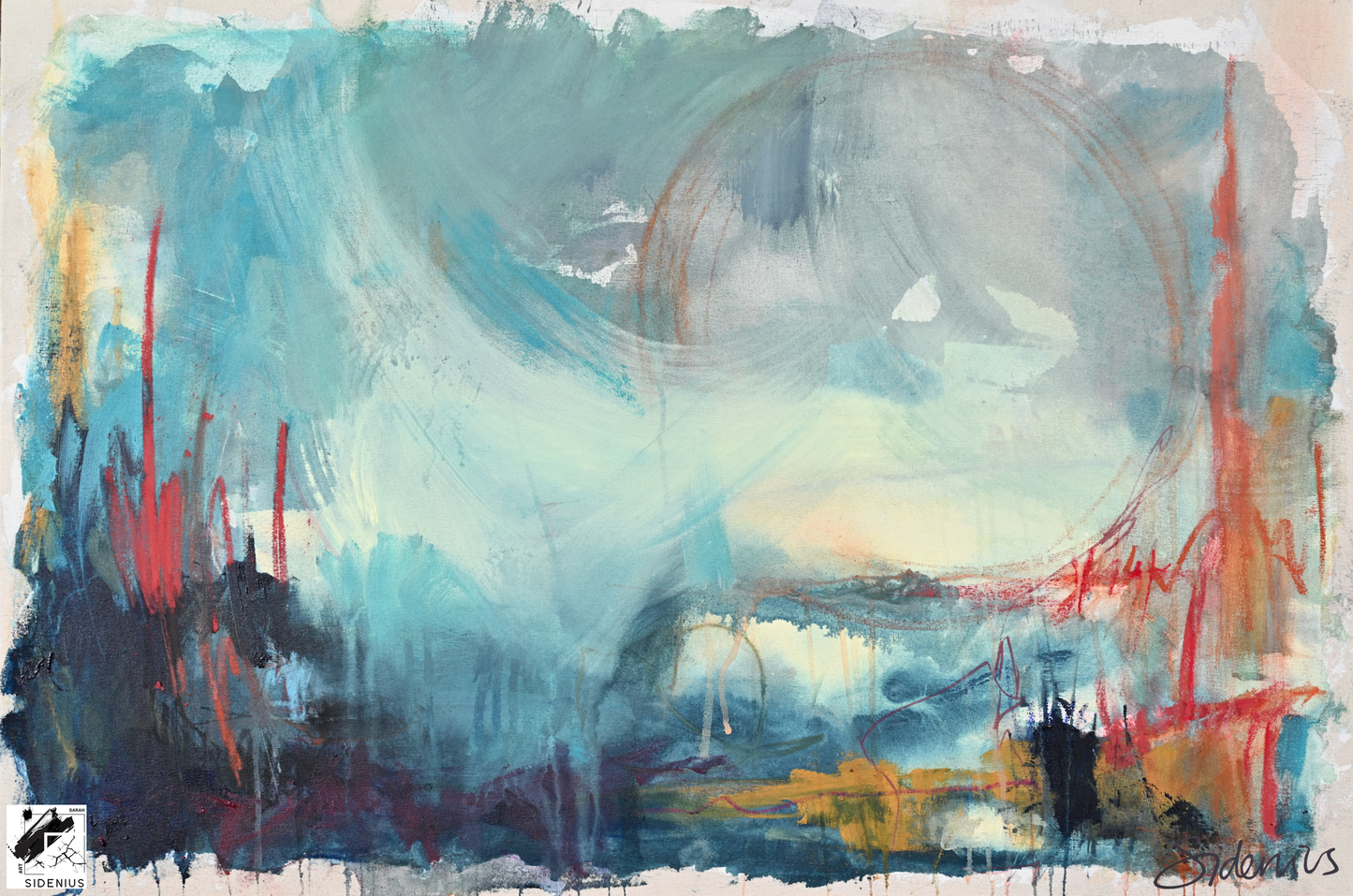 Misty Lands