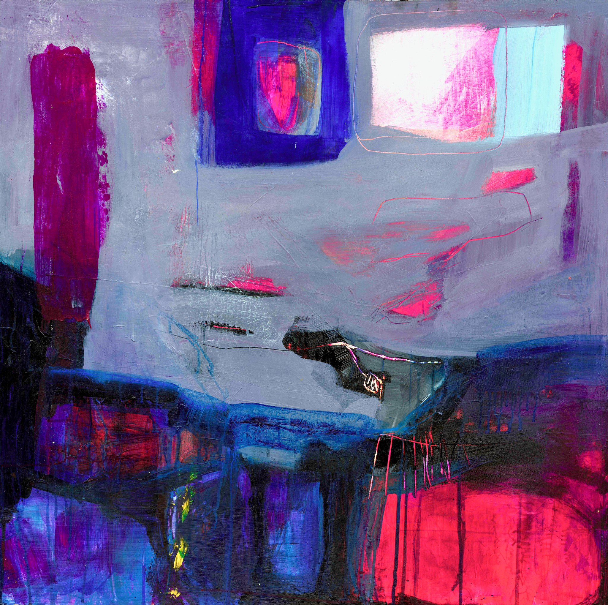 Sarah Sidenius Art