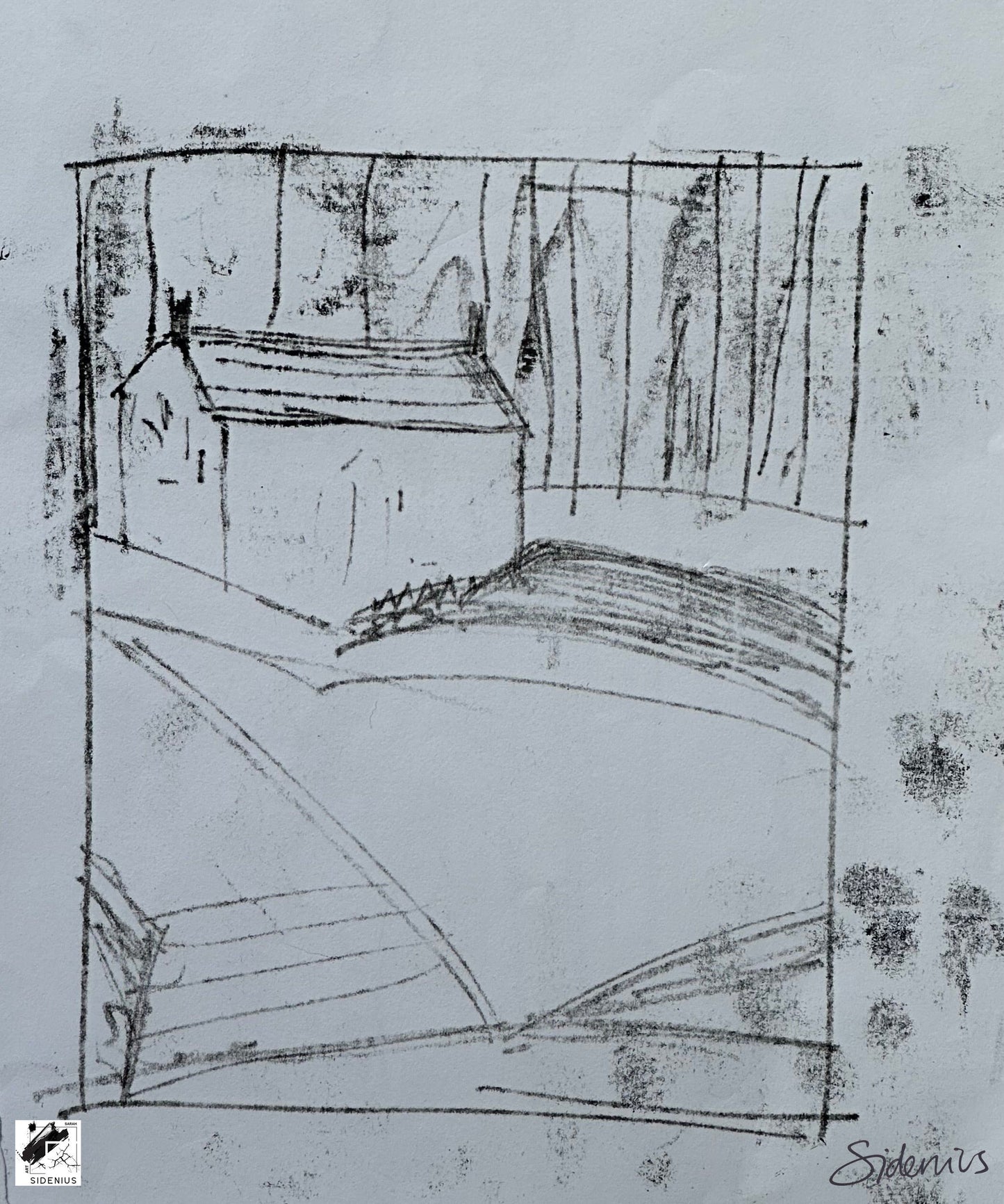 House in The Forest