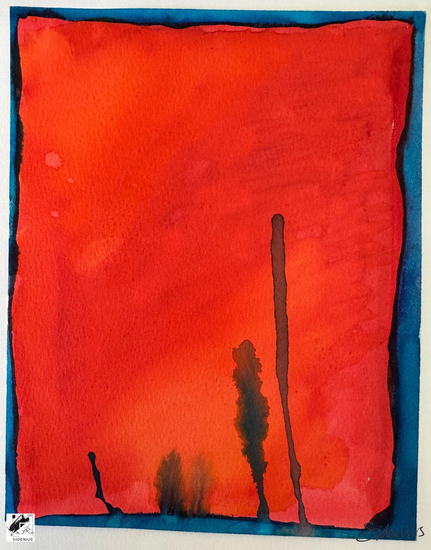 Little Red Study
