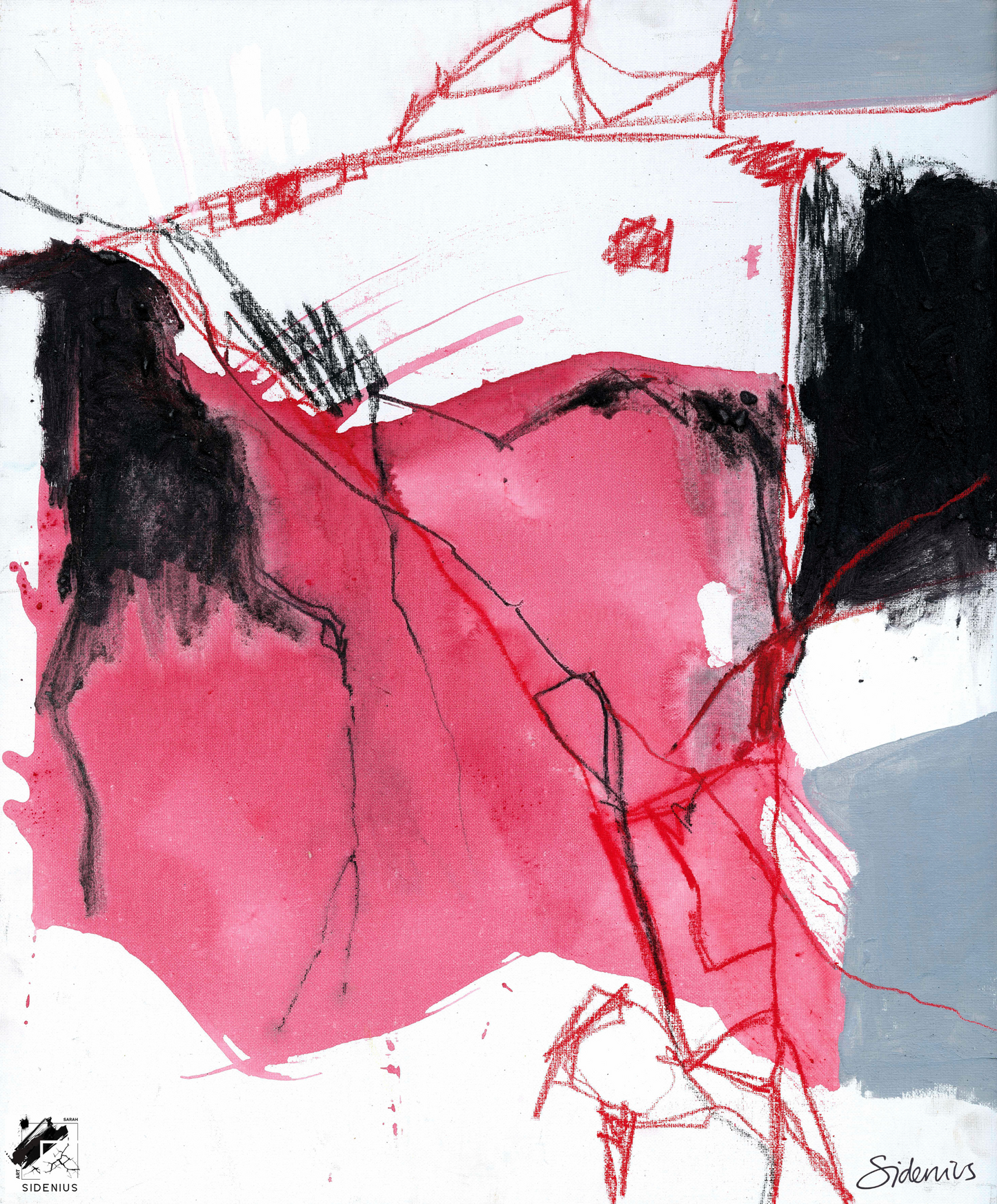 Red Lands