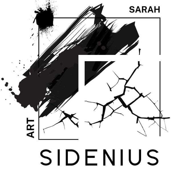 Sarah Sidenius Art